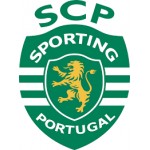 Dječji dresovi Sporting CP